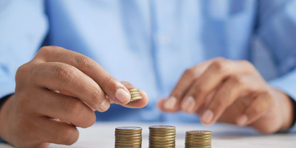 Revolving; interés superior al normal del dinero