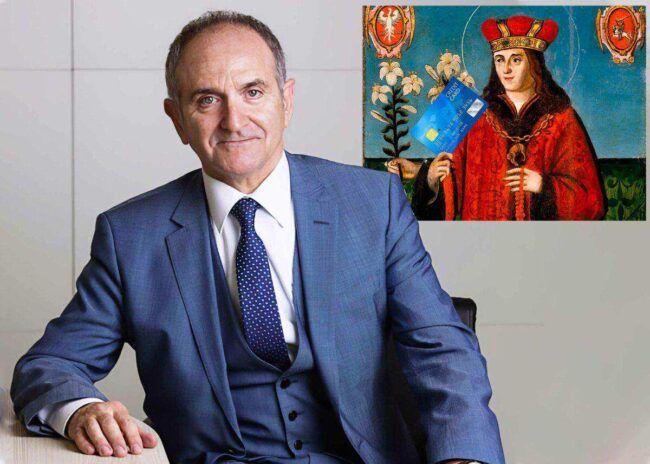 Credito revolving la sentencia de san Casimiro