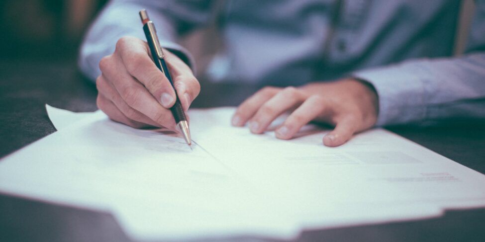 El derecho de desistimiento en los contratos a distancia