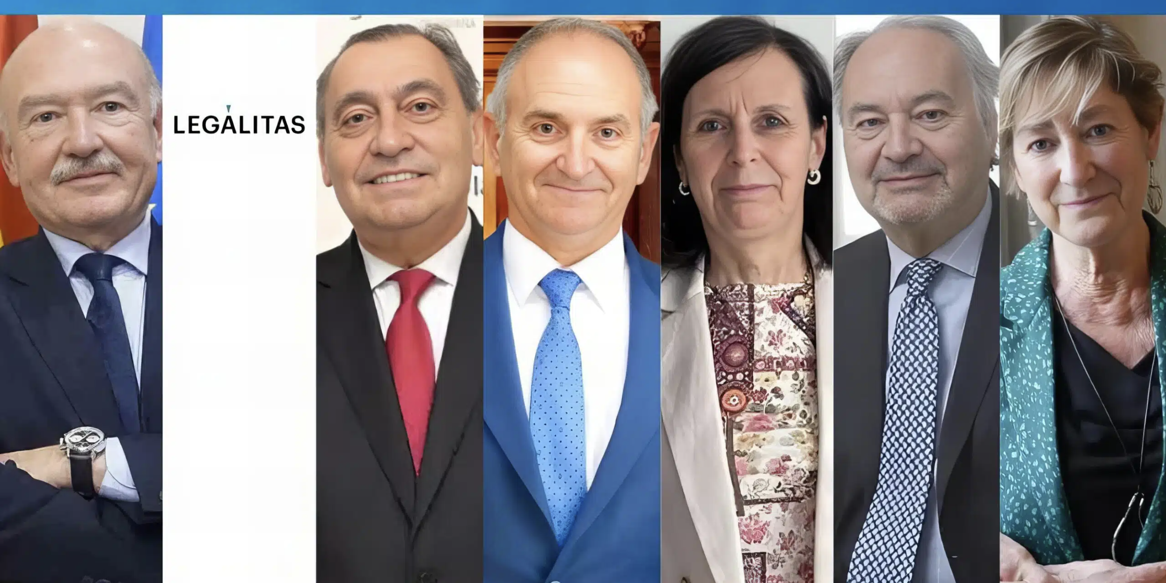 Jesús Sánchez García, premio al compromiso Confilegal
