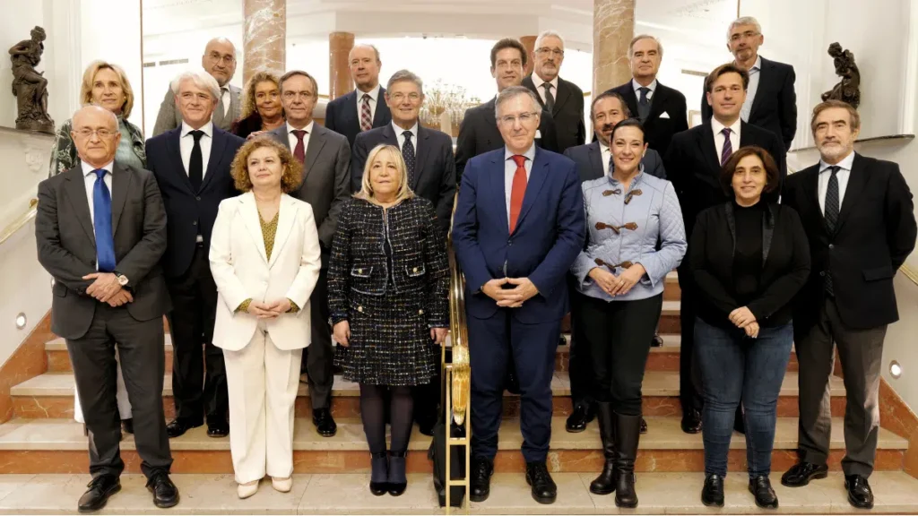Jesús Sámchez García, premio Confilegal