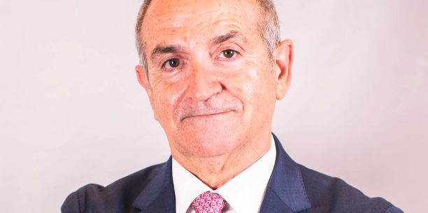 Jesús M Sánchez