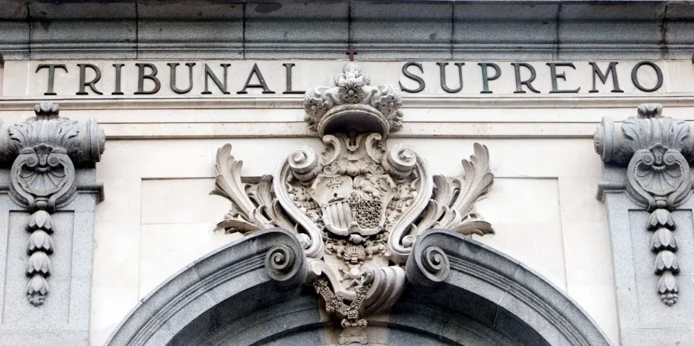 Sentencia de la Sala 1ª del TS de 16/12/24 (STS 6173/2024) en la que se denuncia fraude procesal en una demanda por usura con fines lucrativos