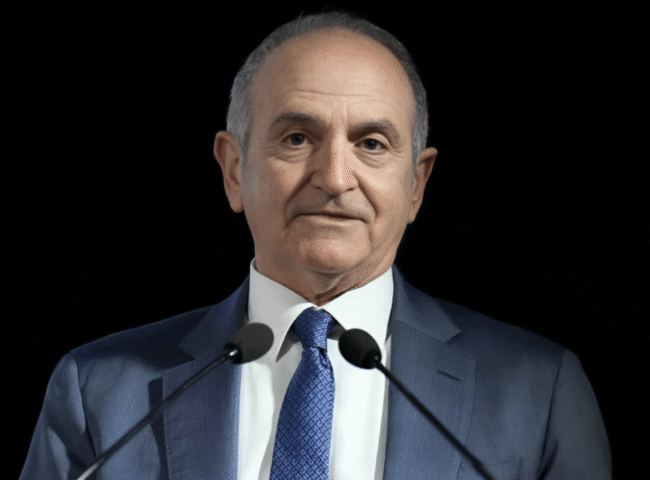Jesús M. Sánchez Artículo en Confilegal