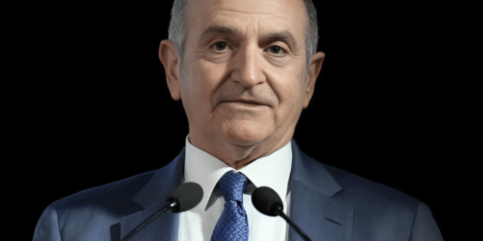 Jesús M. Sánchez Artículo en Confilegal