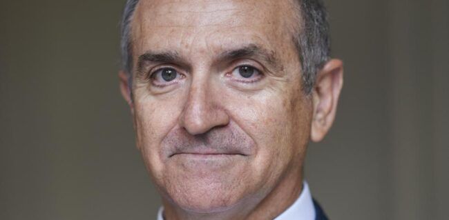 Jesús Sánchez, nuevo decano del ICAB