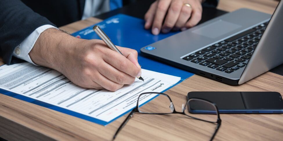 Control de transparencia