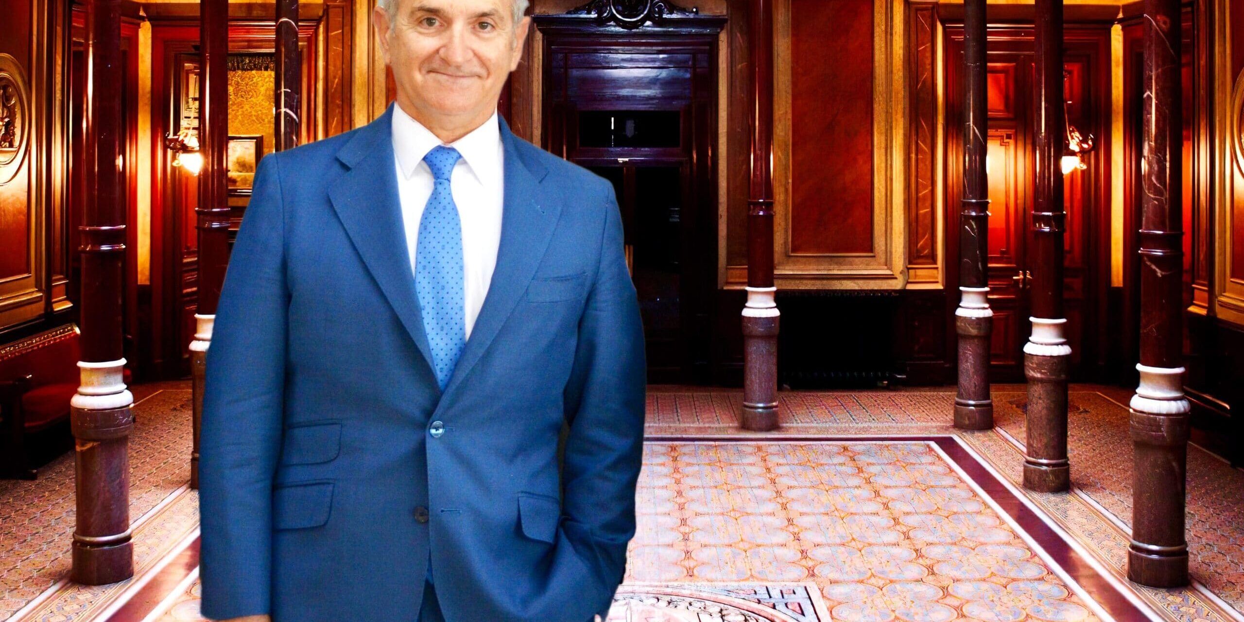 jesus maria sanchez zahonero sanchez abogados asociados
