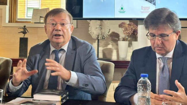 «Crédito Responsable y ficheros de solvencia patrimonial»