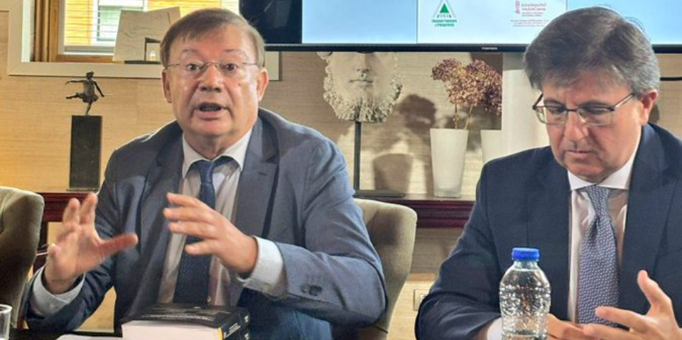 «Crédito Responsable y ficheros de solvencia patrimonial»