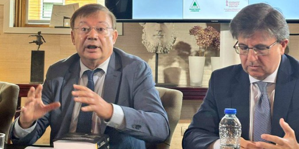 «Crédito Responsable y ficheros de solvencia patrimonial»