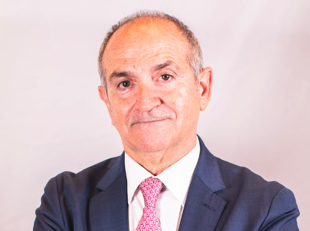 Jesús M Sánchez